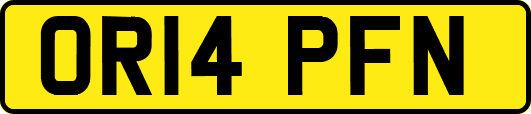 OR14PFN