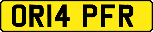 OR14PFR