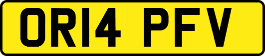 OR14PFV