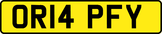 OR14PFY