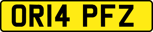 OR14PFZ