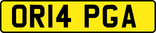 OR14PGA