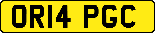 OR14PGC