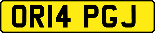 OR14PGJ
