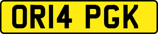 OR14PGK