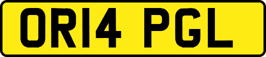 OR14PGL