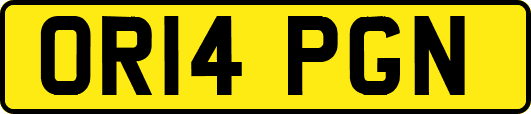 OR14PGN