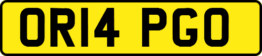 OR14PGO