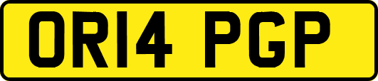 OR14PGP