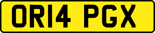 OR14PGX