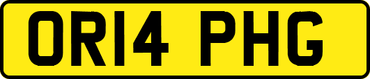 OR14PHG