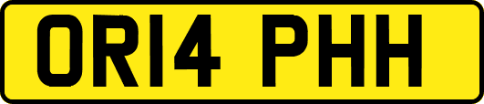 OR14PHH