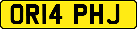 OR14PHJ