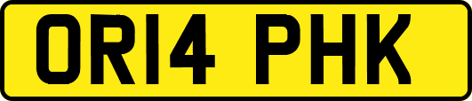 OR14PHK