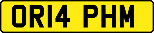 OR14PHM