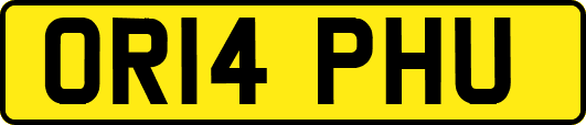 OR14PHU