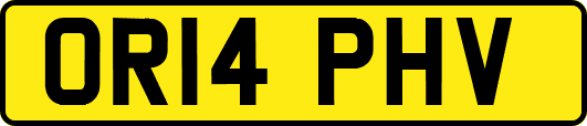 OR14PHV