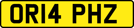 OR14PHZ