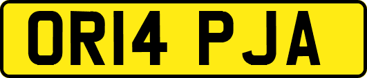 OR14PJA