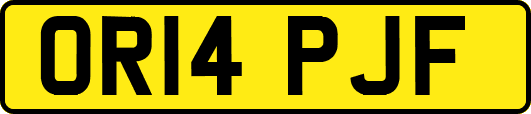 OR14PJF