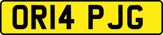OR14PJG
