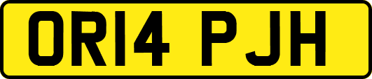 OR14PJH