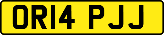 OR14PJJ
