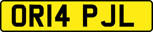 OR14PJL