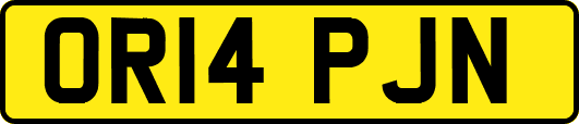 OR14PJN