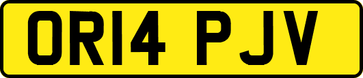 OR14PJV