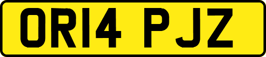 OR14PJZ