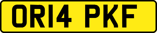 OR14PKF