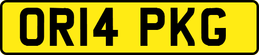 OR14PKG