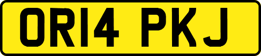 OR14PKJ