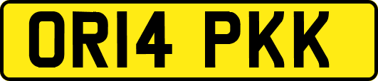 OR14PKK