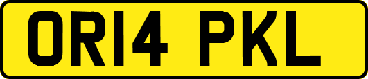 OR14PKL