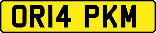 OR14PKM