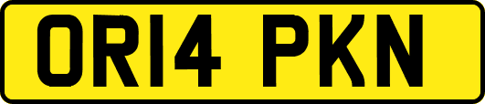 OR14PKN
