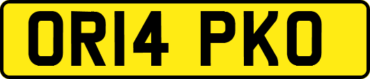 OR14PKO