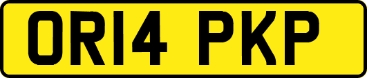 OR14PKP