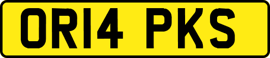 OR14PKS