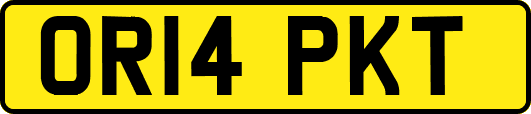 OR14PKT