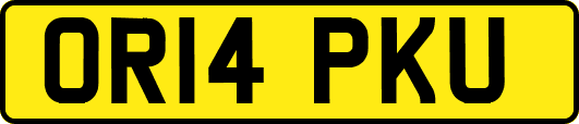 OR14PKU