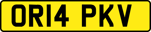 OR14PKV