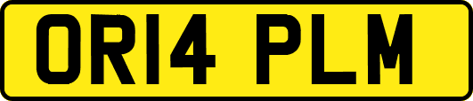 OR14PLM