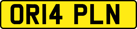 OR14PLN