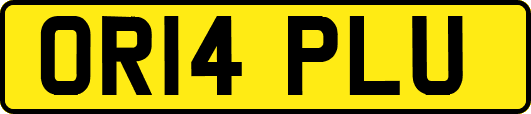 OR14PLU
