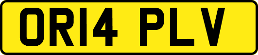 OR14PLV