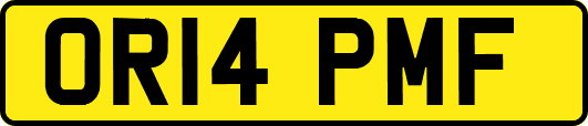 OR14PMF