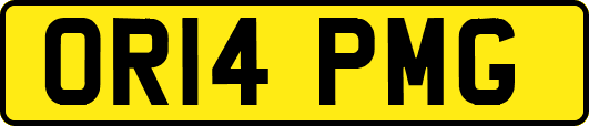OR14PMG